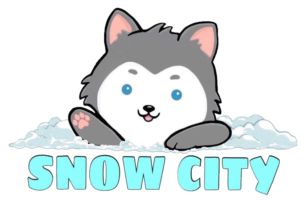 Snow City Logo