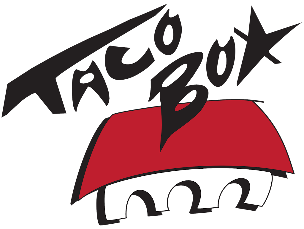 Taco Box (Portales) Logo