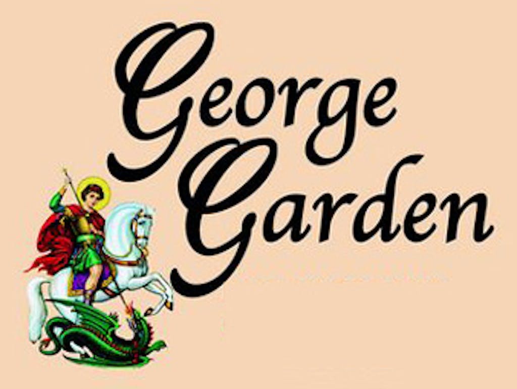 George Garden Logo