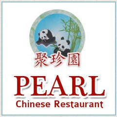 PEARL CHINESE RESTAURANT Logo