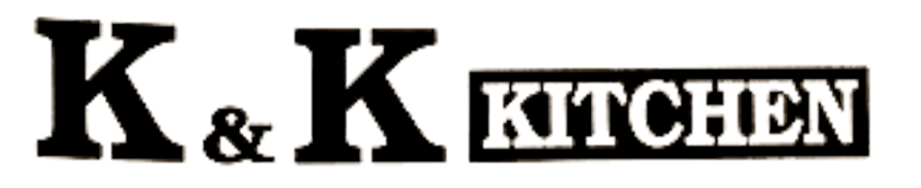 K & K Kitchen Logo
