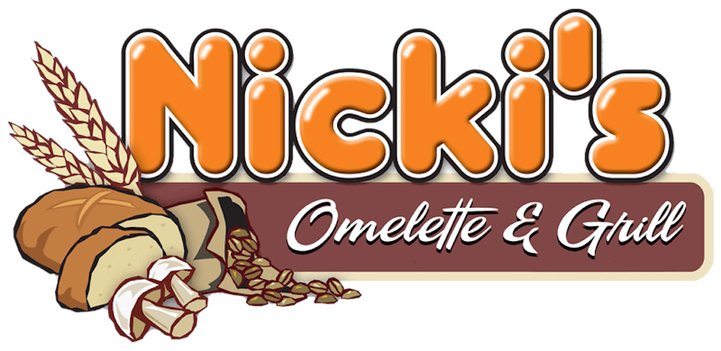 Nicki's Omelette & Grill Logo