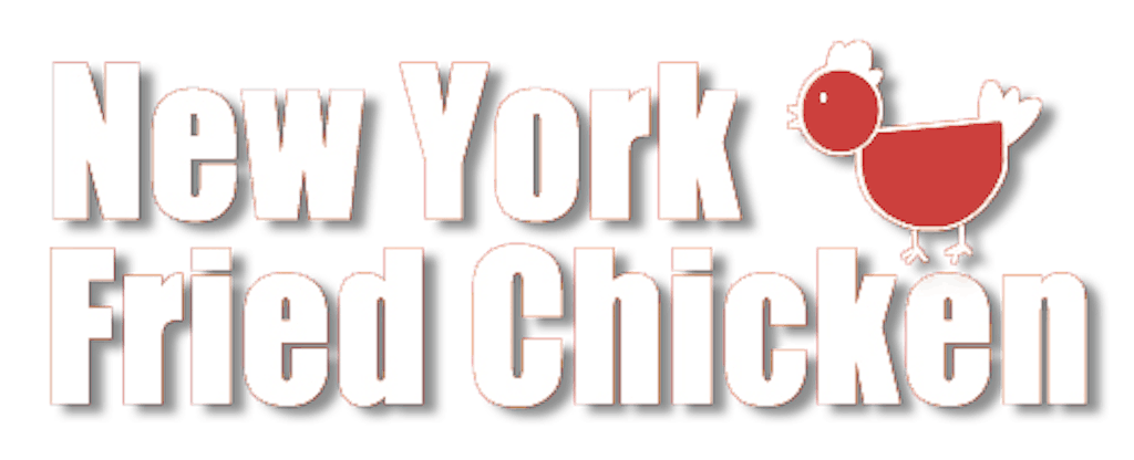 New York Fried Chicken Logo