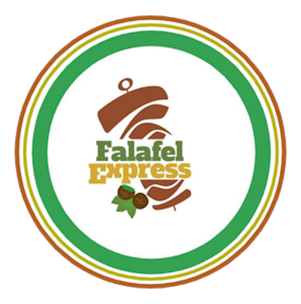 FALAFEL EXPRESS Logo