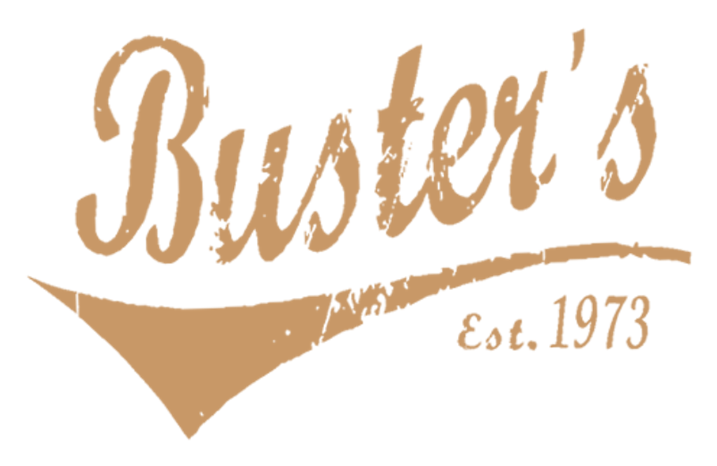 Buster's Place Logo