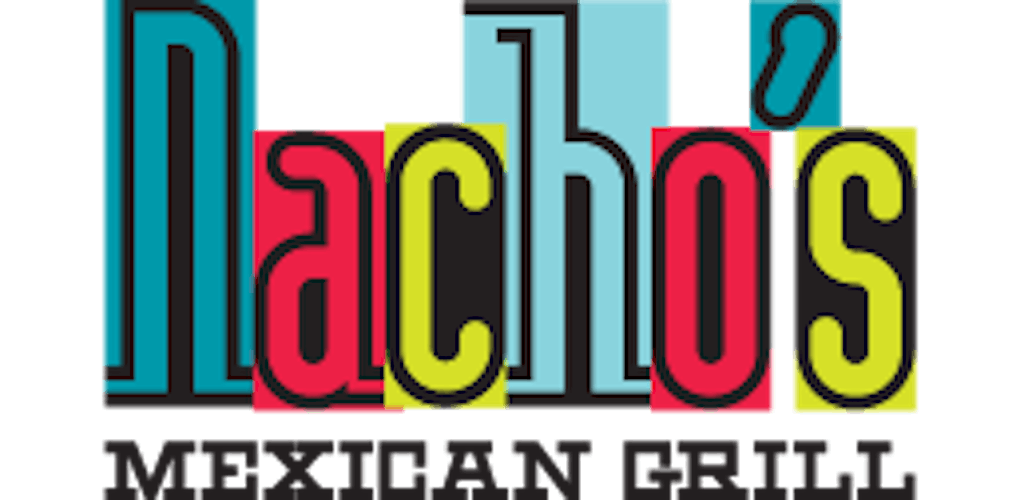 Nacho's Mexican Grill & Bar Logo