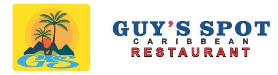 GUY'S SPOT CARIBBEAN RESTAURANT Logo