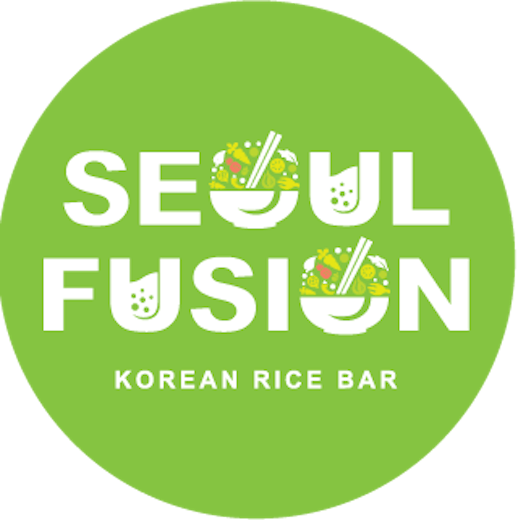 Seoul Fusion Logo