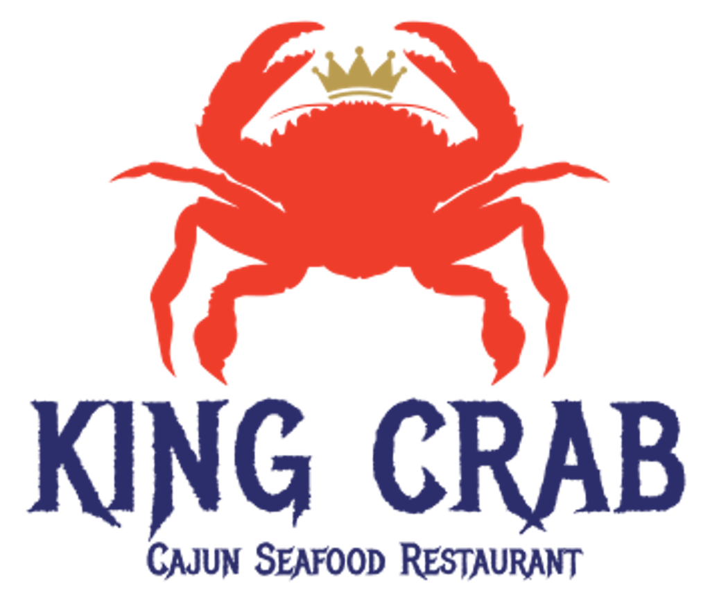 King Crab Logo
