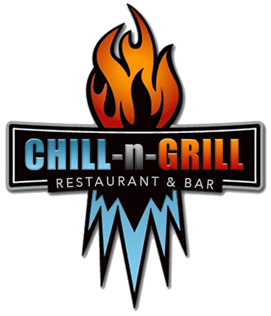 Chill-N-Grill Logo