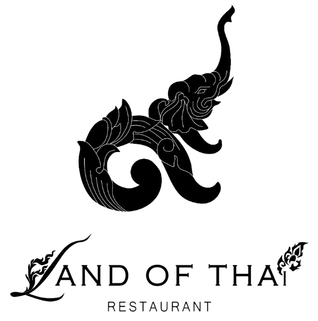 Land of Thai Logo