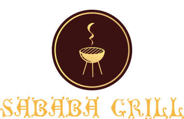 Sababa Grill Logo