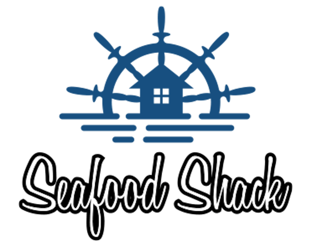 Seafood Shack Wingz & More Logo