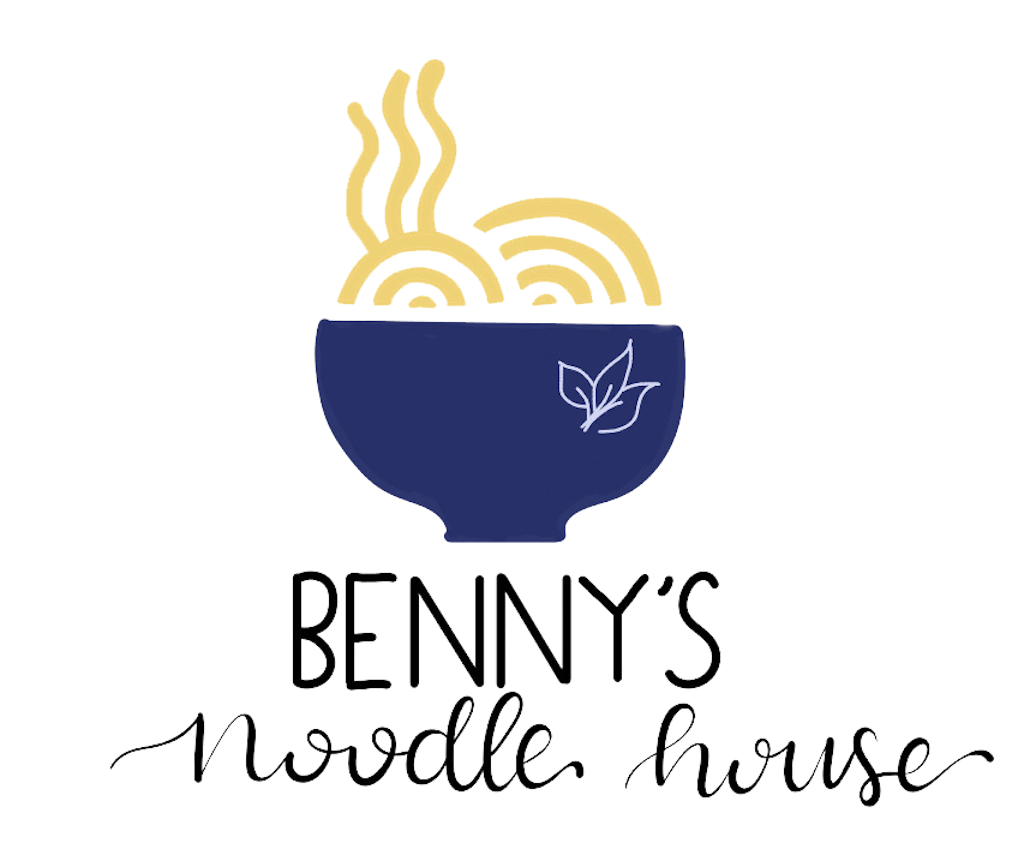 Benny's Noodle House Logo