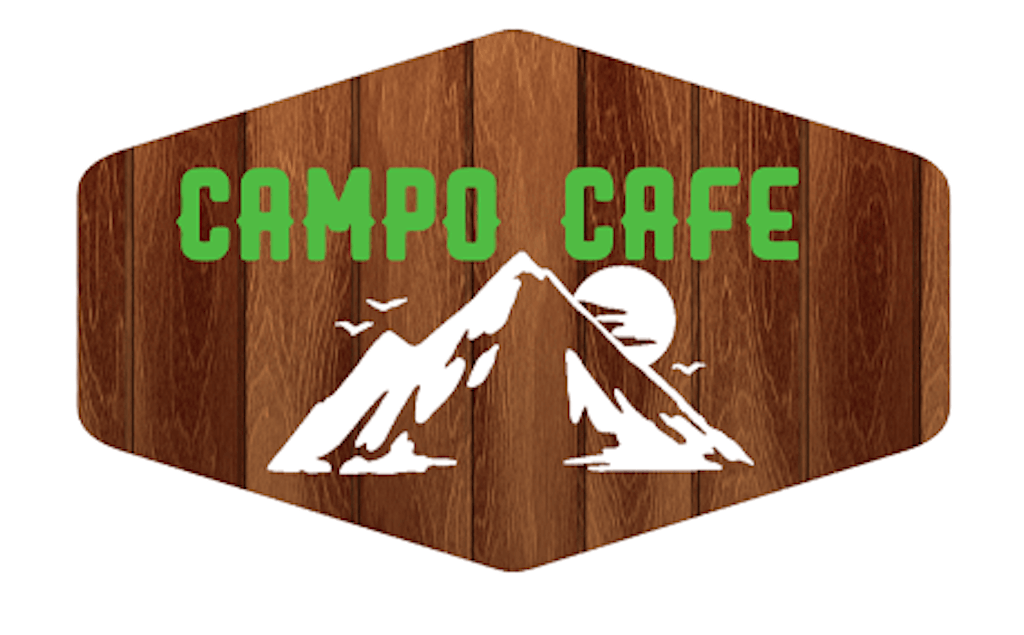 CAMPO CAFE Logo