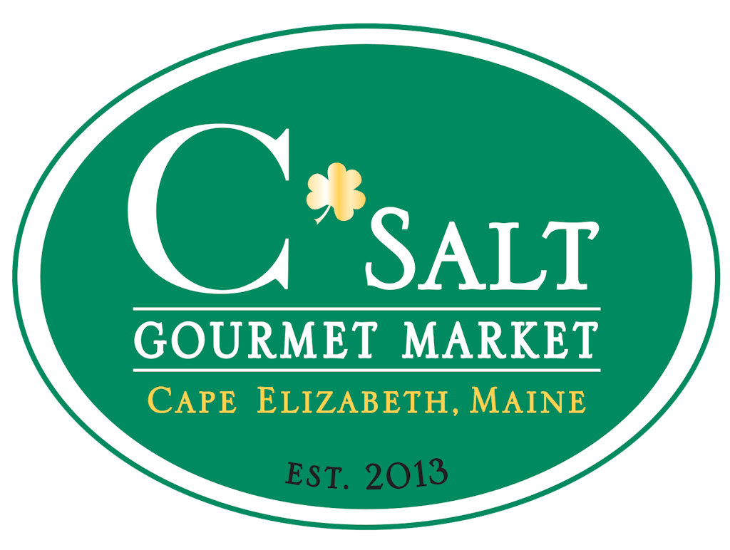 C Salt Gourmet Market Logo