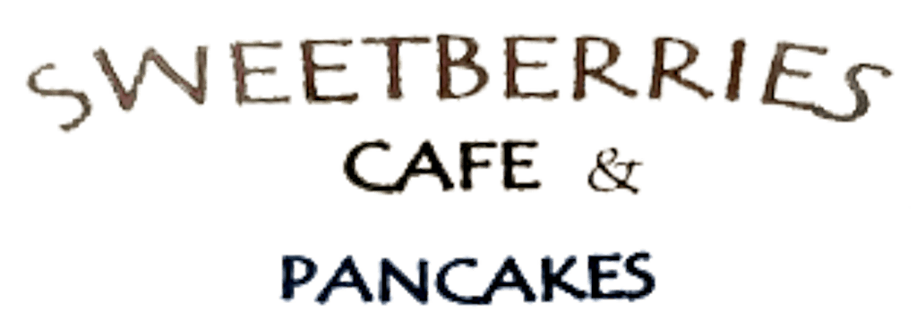 Sweetberries Cafe Logo