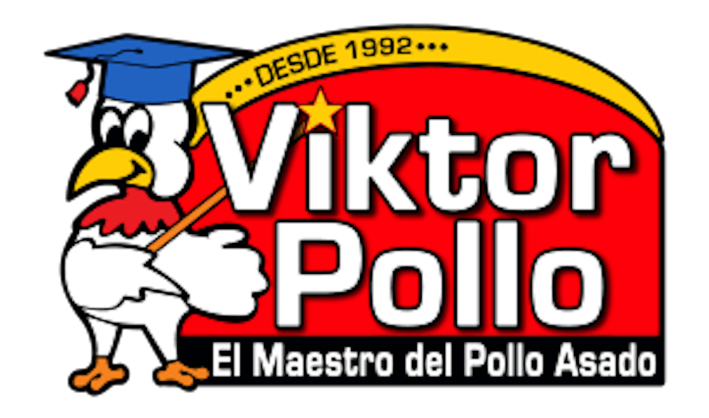 VIKTOR POLLO Logo