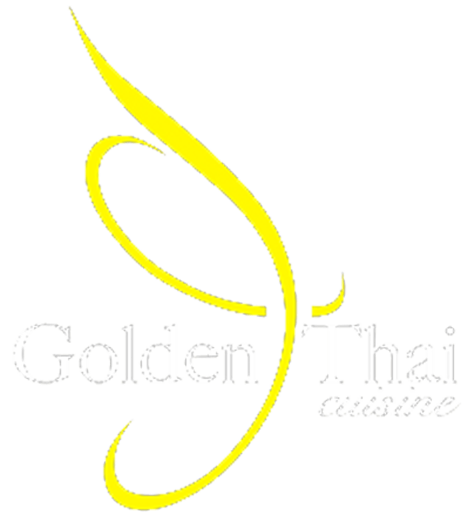 Golden Thai Cuisine Logo
