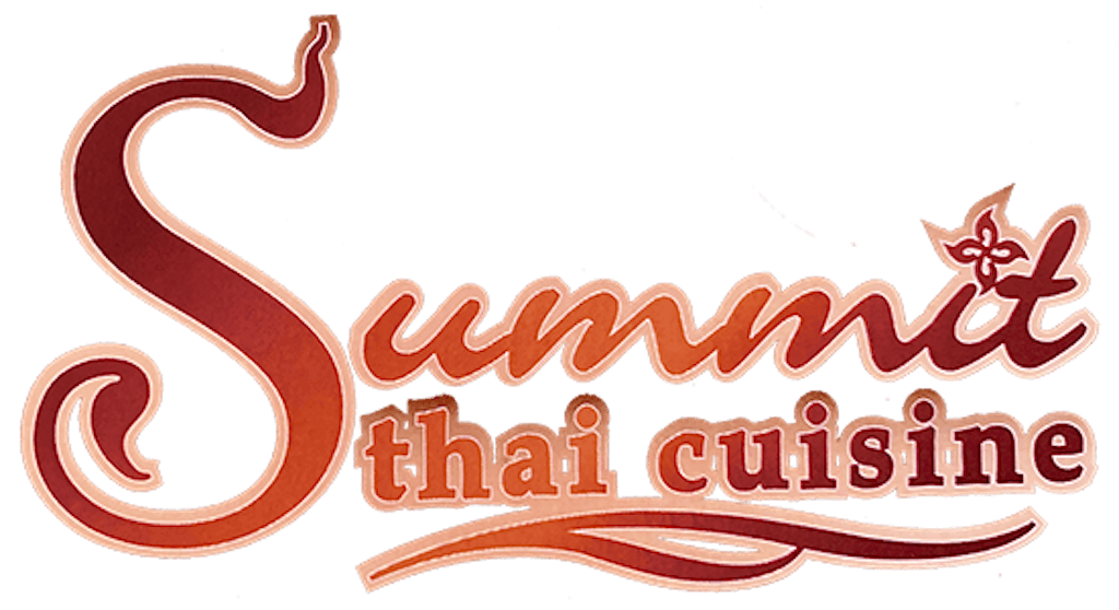 Summit Thai Cuisine Logo