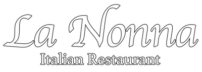 La Nonna Italian Restaurant Logo