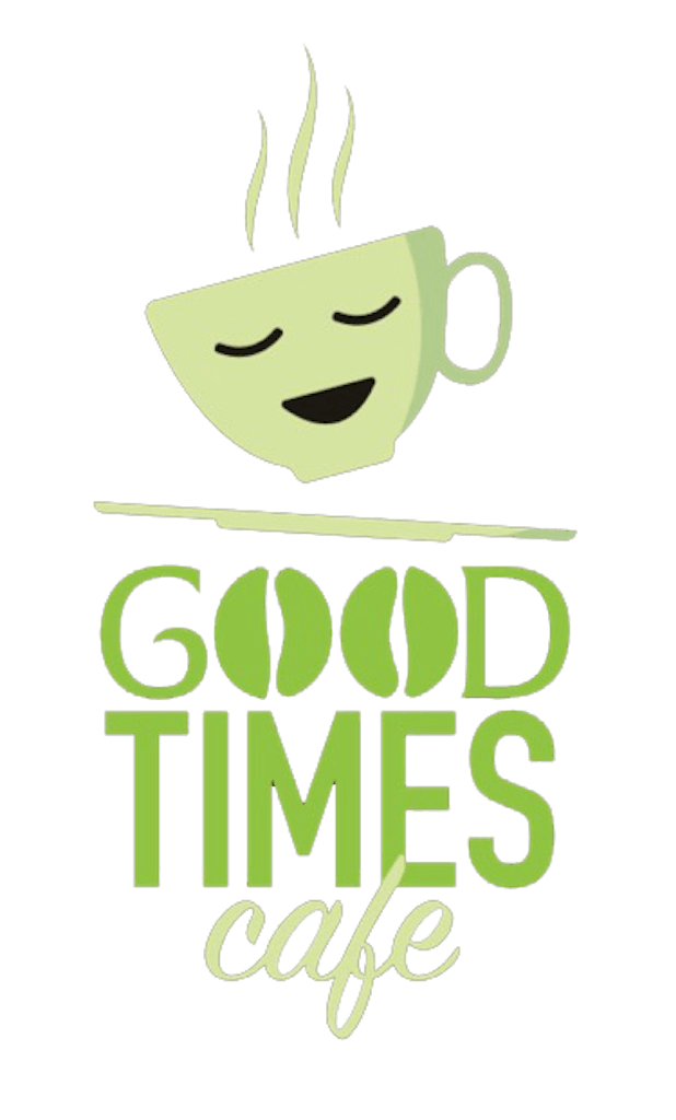 GOOD TIMES CAFE Logo