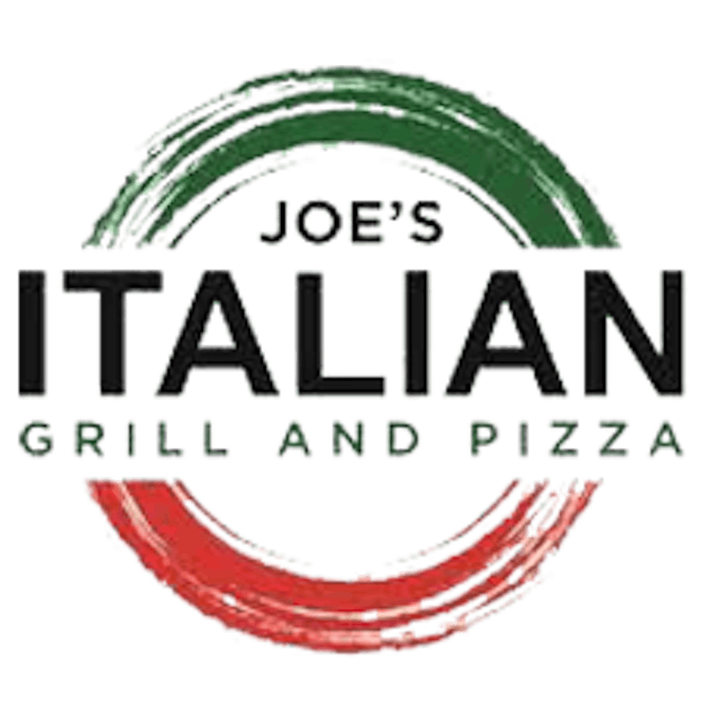 Joe's Italian Grill & Pizza Logo