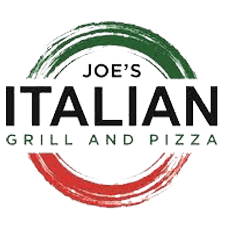 Joe's Italian Grill & Pizza Logo