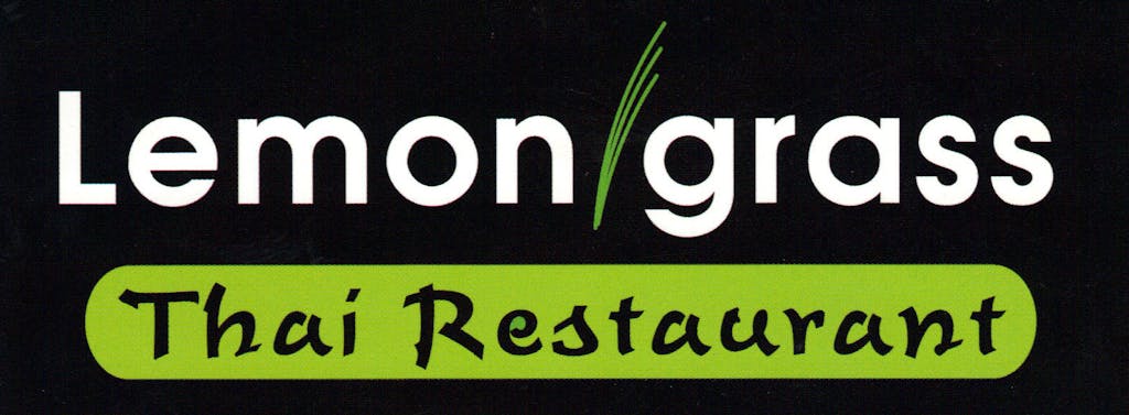 Lemongrass Thai Restaurant  Logo