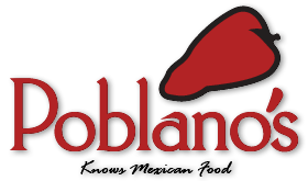 Poblano's Restaurant Logo