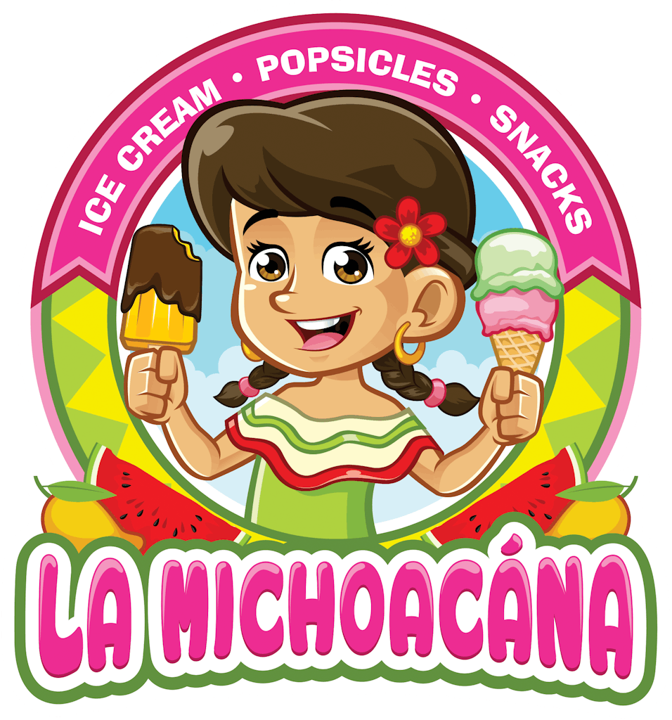 LA MICHOACÁNA  Logo