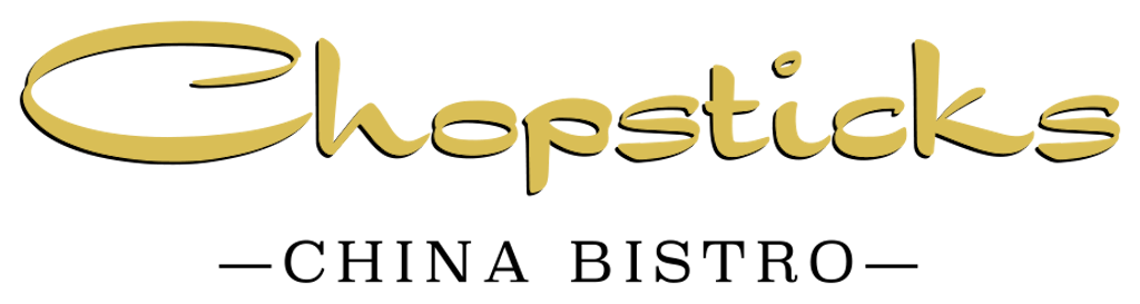 Chopsticks China Bistro Logo