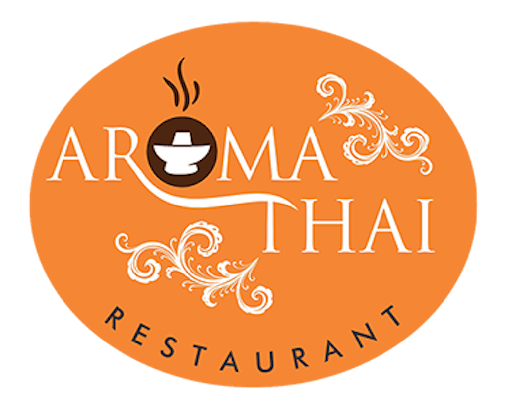 Aroma Thai Logo