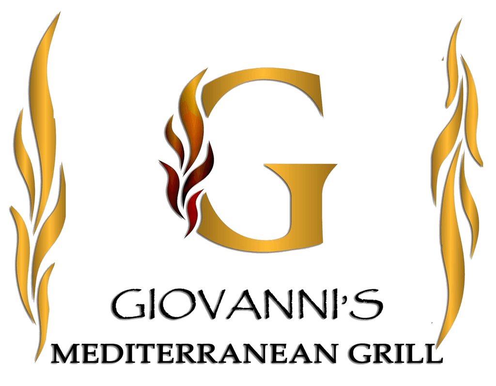 GIOVANNI'S RESTAURANT Logo