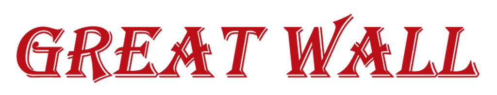 Great Wall Logo