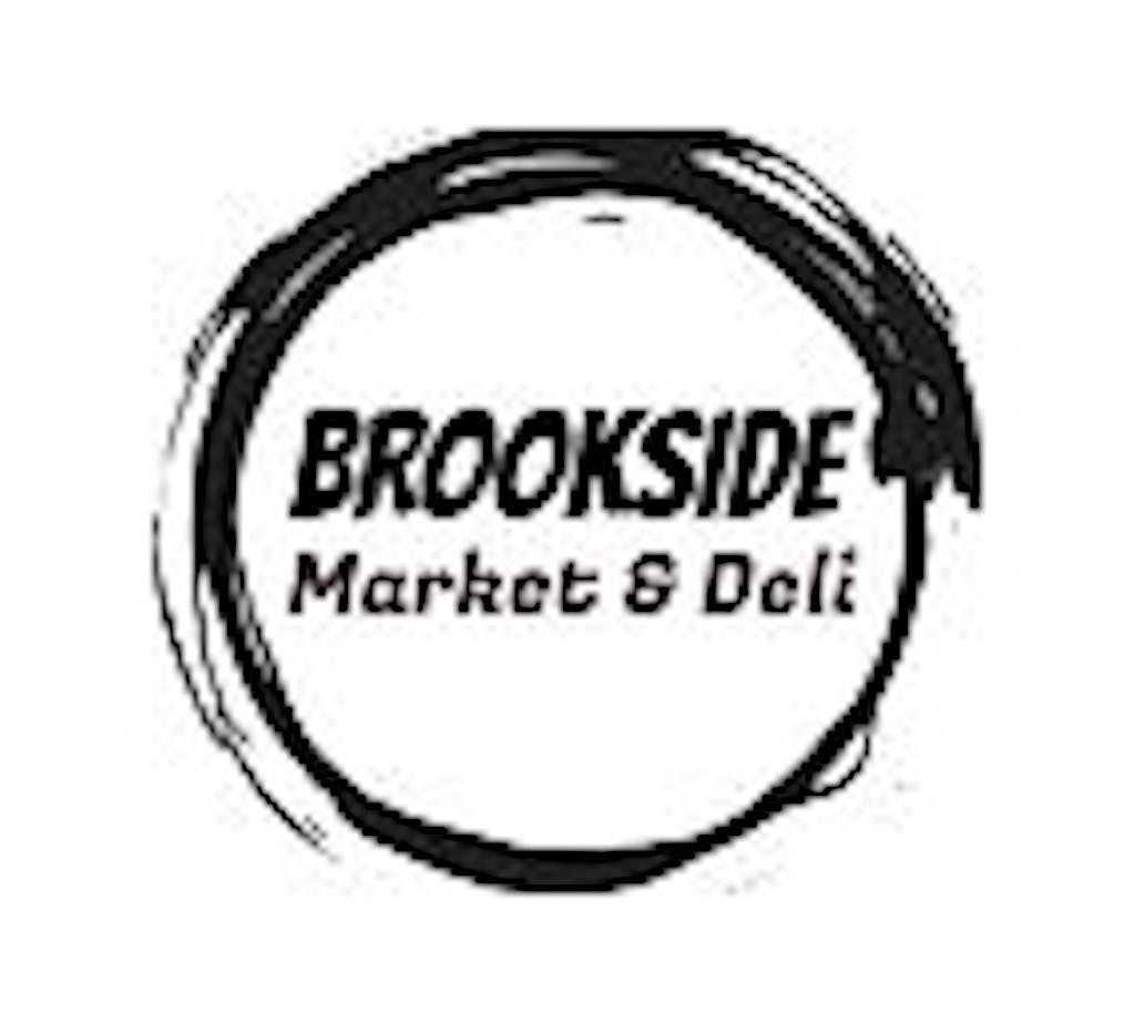 Brookside Market & Deli Logo