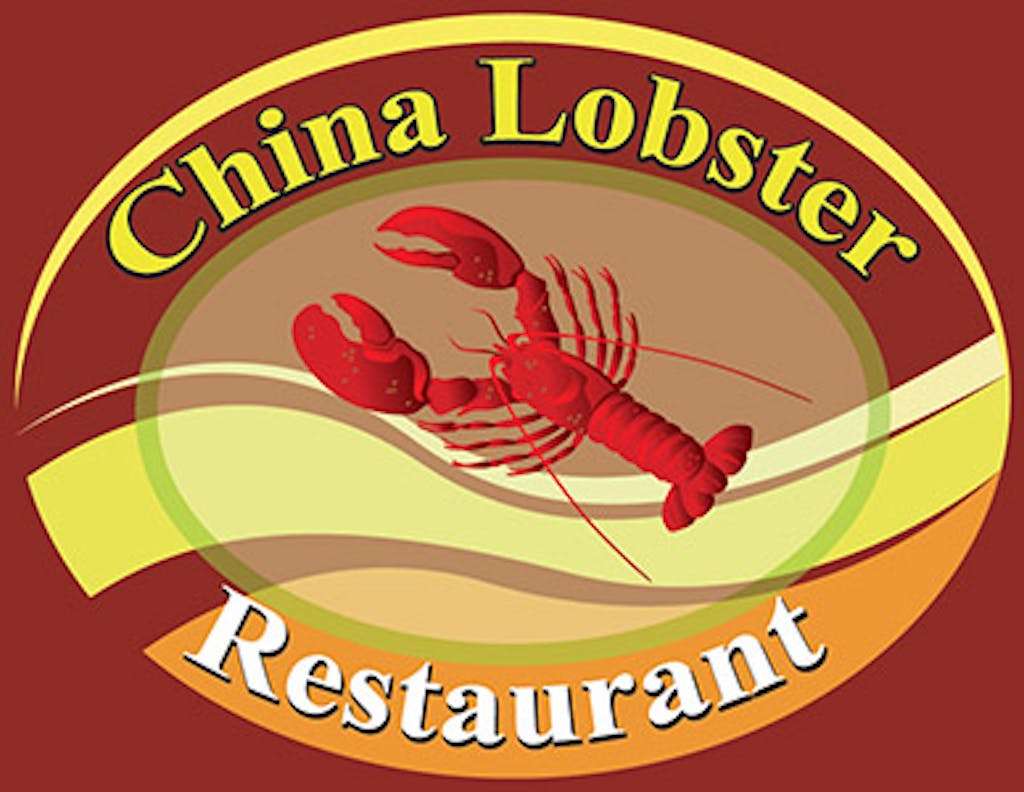 China Lobster Logo