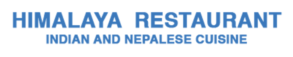 HIMALAYA RESTAURANT Logo