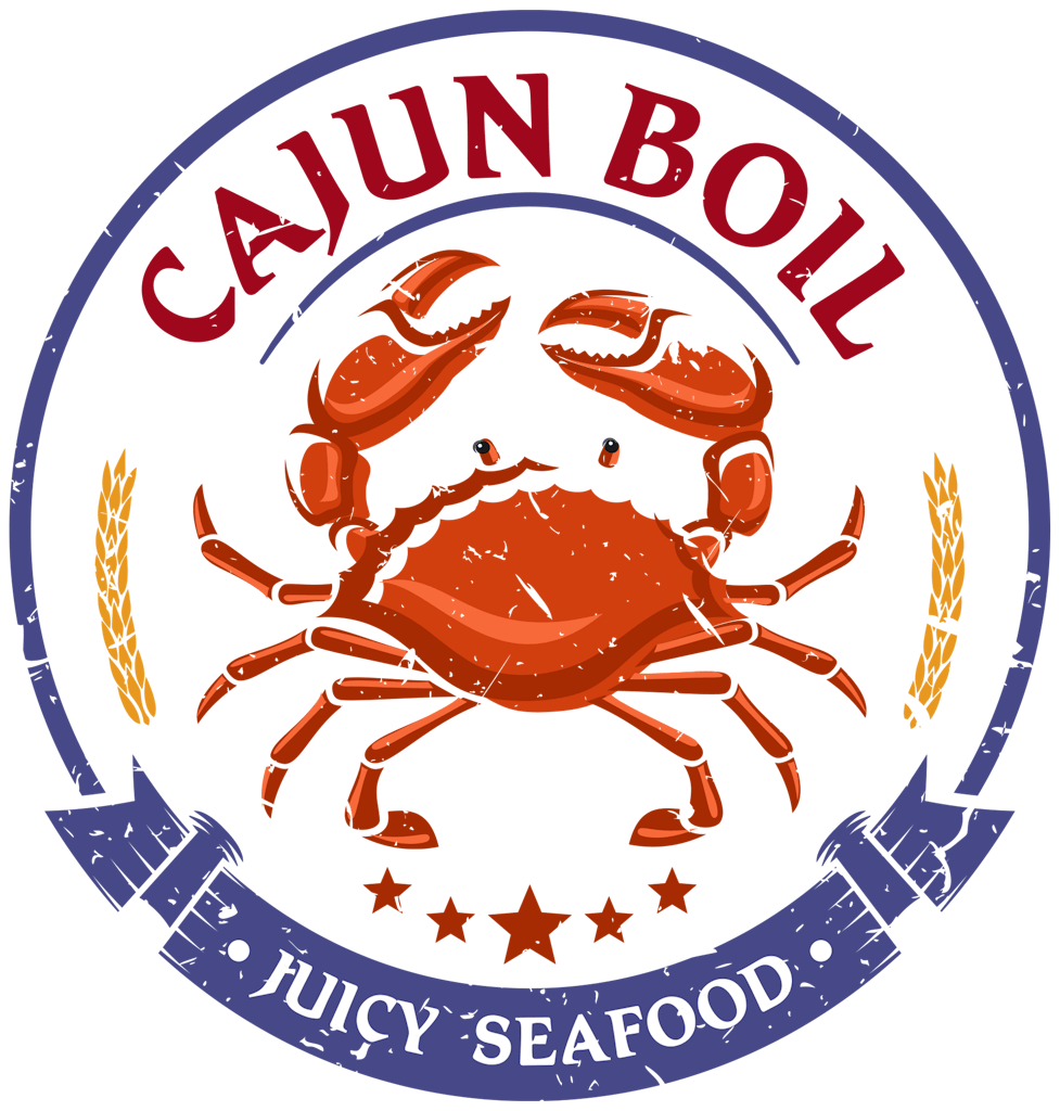Cajun Boil Logo