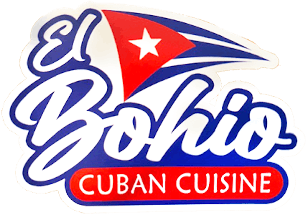 El Bohio Criollo Cuban Logo