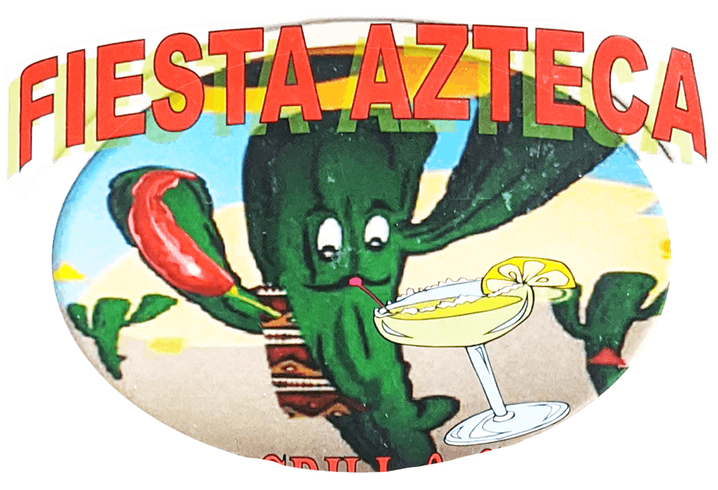 Fiesta Azteca Logo