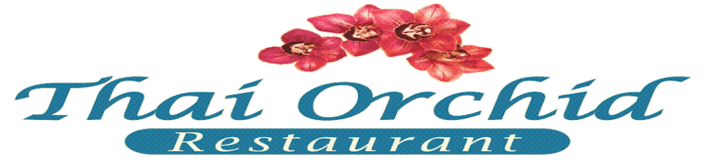 Thai Orchid Restaurant   Logo