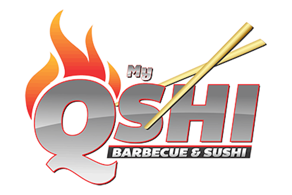 My Q Shi (Order Online) Logo