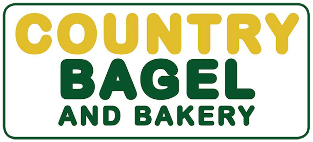 COUNTRY BAGEL BAKERY Logo