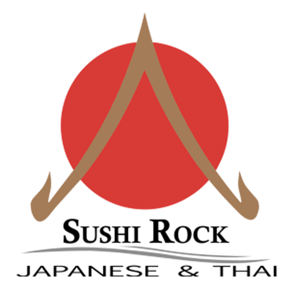 Sushi Rock Logo