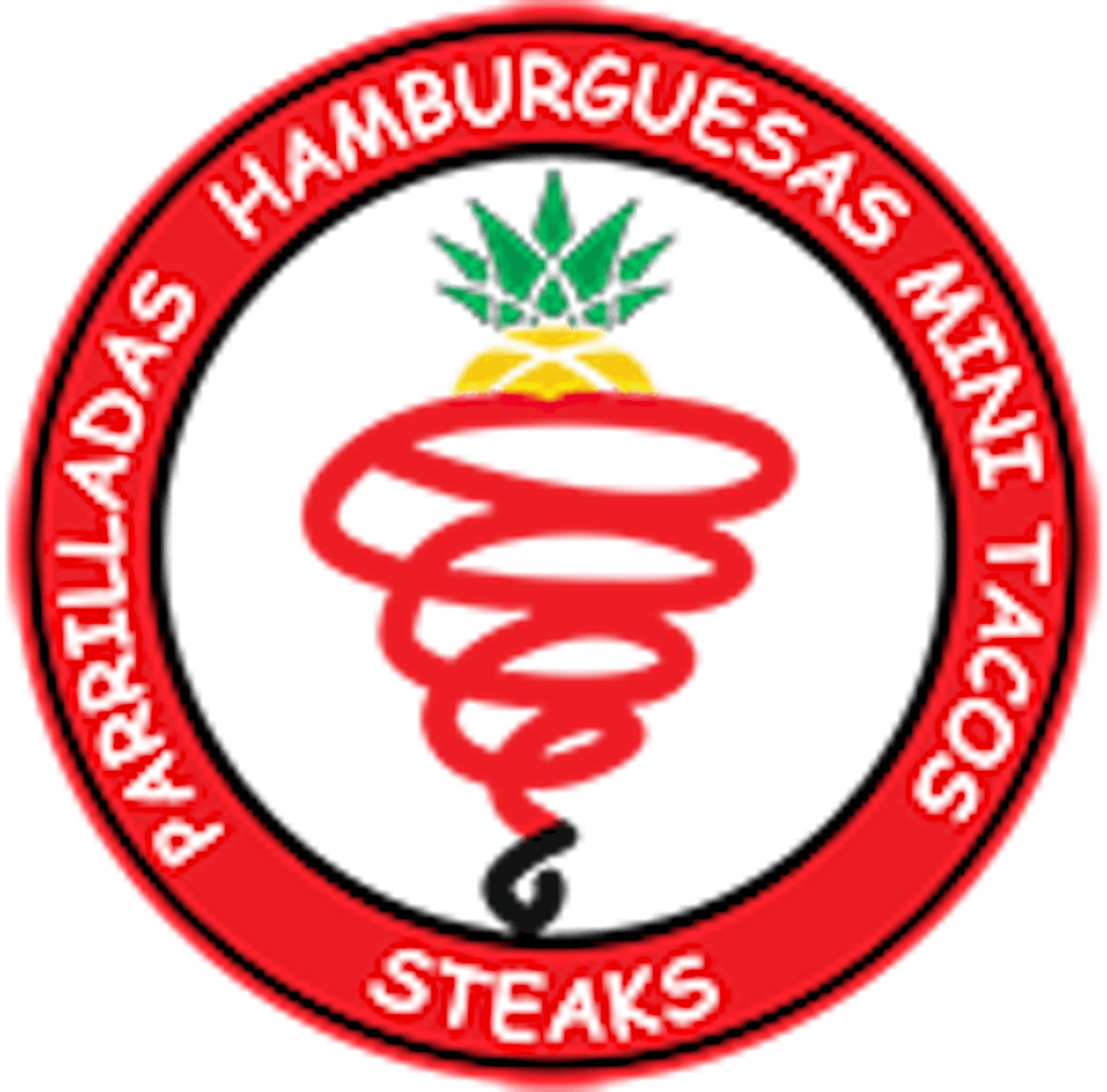 TAQUERIA EL TROMPO Logo