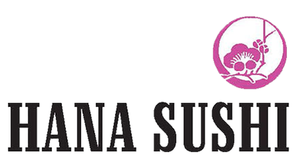 Hana Sushi Logo