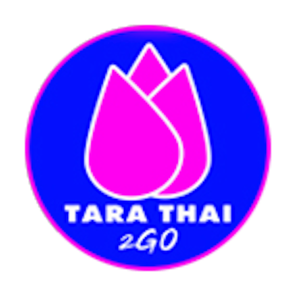 Tara Thai 2go Logo