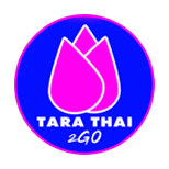 Tara Thai 2go Logo