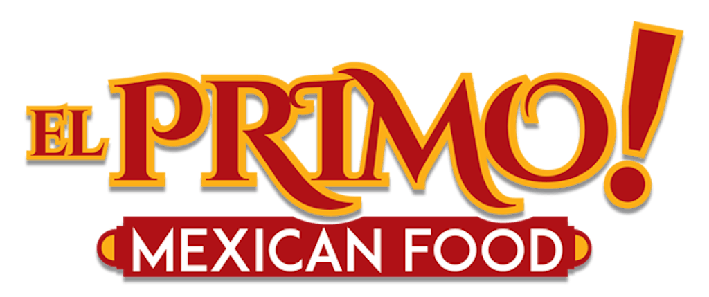 El Primo Mexican Food Logo